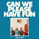 Kings of Leon - Can We Please Have Fun - Mp3 Digital Album Download