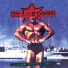 Grinspoon - Licker Bottle Cozy - Mp3 Digital Album Download