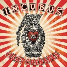Incubus - Light Grenades - Mp3 Digital Album Download
