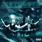 Disturbed - Live from Alexandra Palace, London, UK - Mp3 Digital Album Download Disturbed - Live from Alexandra Palace, London, UK - Mp3 Digital Album Download