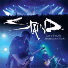 Staind - Live from Mohegan Sun - Mp3 Digital Album Download