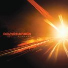 Soundgarden - Live on I-5 - Mp3 Digital Album Download