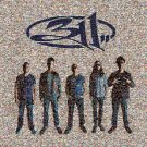311 - Mosaic - Mp3 Digital Album Download