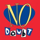 No Doubt - No Doubt - Mp3 Digital Album Download