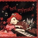 Red Hot Chili Peppers - One Hot Minute (Deluxe Edition) - Mp3 Digital Album Download