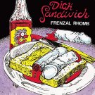 Frenzal Rhomb - Dick Sandwich - Mp3 Digital Album Download