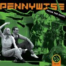 Pennywise - From the Ashes - Mp3 Digital Album Download