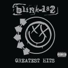 Blink-182 - Greatest Hits - Mp3 Digital Album Download