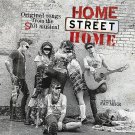 NOFX - Home Street Home (Original Songs from the Shit Musical) - Mp3 Digital Album Download