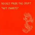 Rocket from the Crypt - Hot Charity - Mp3 Digital Album Download