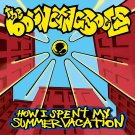 The Bouncing Souls - How I Spent My Summer Vacation - Mp3 Digital Album Download