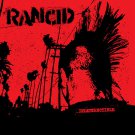 Rancid - Indestructible - Mp3 Digital Album Download