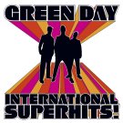 Green Day - International Superhits! - Mp3 Digital Album Download