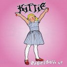 Kittie - Paperdoll EP - Mp3 Digital Album Download