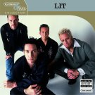 Lit - Platinum & Gold Collection - Mp3 Digital Album Download