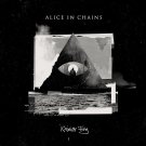 Alice in Chains - Rainier Fog - Mp3 Digital Album Download