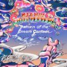 Red Hot Chili Peppers - Return of the Dream Canteen - Mp3 Digital Album Download Red Hot Chili Peppers - Return of the Dream Canteen - Mp3 Digital Album Download