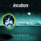 Incubus - S.C.I.E.N.C.E. - Mp3 Digital Album Download