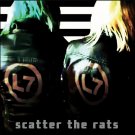 L7 - Scatter the Rats (Deluxe) - Mp3 Digital Album Download L7 - Scatter the Rats (Deluxe) - Mp3 Digital Album Download
