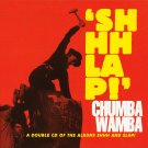 Chumbawamba - Shhhlap! - Mp3 Digital Album Download