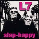 L7 - Slap-Happy - Mp3 Digital Album Download