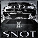 Snot - Snot (EP) - Mp3 Digital Album Download