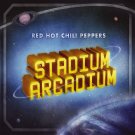 Red Hot Chili Peppers - Stadium Arcadium - Mp3 Digital Album Download Red Hot Chili Peppers - Stadium Arcadium - Mp3 Digital Album Download