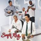 Sugar Ray - Sugar Ray - Mp3 Digital Album Download
