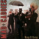 Mad Caddies - Keep It Going - Mp3 Digital Album Download