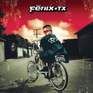 Fenix TX - Lechuza - Mp3 Digital Album Download