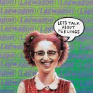 Lagwagon - Let's Talk About Feelings (Deluxe Edition) - Mp3 Digital Album Download