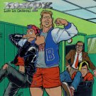 MXPX - Life in General - Mp3 Digital Album Download
