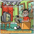 MXPX - Life in Quarantine - Mp3 Digital Album Download MXPX - Life in Quarantine - Mp3 Digital Album Download