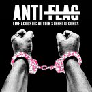 Anti-Flag - Live Acoustic at 11th Street Records - Mp3 Digital Album Download