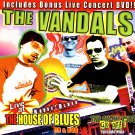 The Vandals - Live at the House of Blues - Mp3 Digital Album Download The Vandals - Live at the House of Blues - Mp3 Digital Album Download