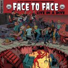 Face to Face - Live in a Dive - Mp3 Digital Album Download