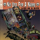 No Use for a Name - Live in a Dive - Mp3 Digital Album Download