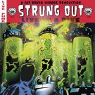 Strung Out - Live in a Dive - Mp3 Digital Album Download Strung Out - Live in a Dive - Mp3 Digital Album Download