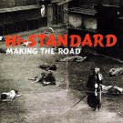 Hi-Standard - Making the Road (Fat Wreck Chords Edition) - Mp3 Digital Album Download