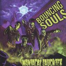 The Bouncing Souls - Maniacal Laughter - Mp3 Digital Album Download