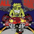 All - Mass Nerder - Mp3 Digital Album Download