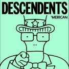 Descendents - 'Merican - Mp3 Digital Album Download
