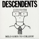 Descendents - Milo Goes to College - Mp3 Digital Album Download