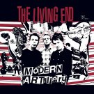 The Living End - Modern Artillery - Mp3 Digital Album Download