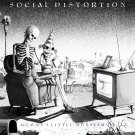 Social Distortion - Mommy's Little Monster - Mp3 Digital Album Download