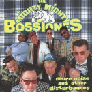 The Mighty Mighty Bosstones - More Noise and Other Disturbances - Mp3 Digital Album Download