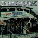 MXPX - Move to Bremerton (EP) - Mp3 Digital Album Download