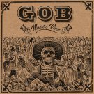 Gob - Muertos Vivos - Mp3 Digital Album Download