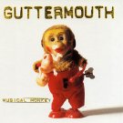 Guttermouth - Musical Monkey - Mp3 Digital Album Download