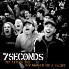 7 Seconds - My Aim Is You (Single) - Mp3 Digital Album Download
